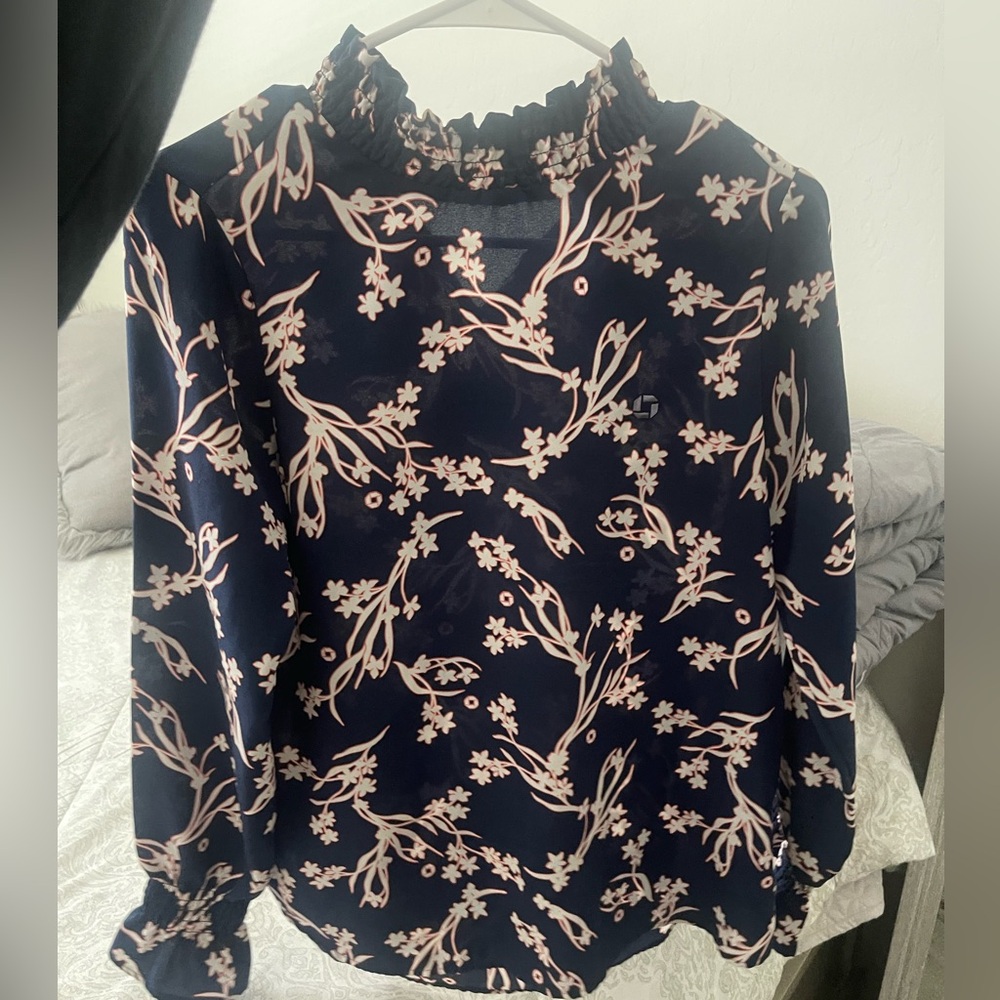 Chase uniform